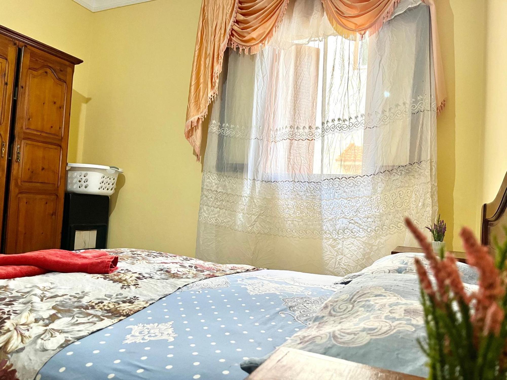 Soleado Apartamento Al Lado De La Preciosa Medina , A 3 Minutos De La Playa Andando I Асила Экстерьер фото
