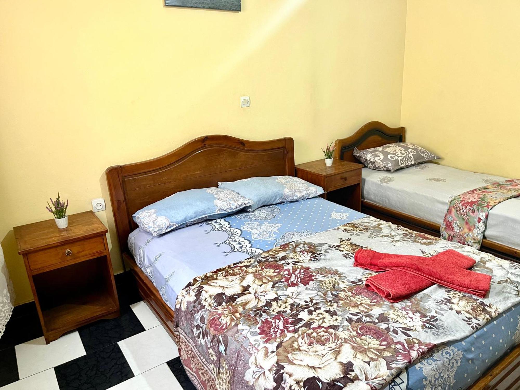 Soleado Apartamento Al Lado De La Preciosa Medina , A 3 Minutos De La Playa Andando I Асила Экстерьер фото