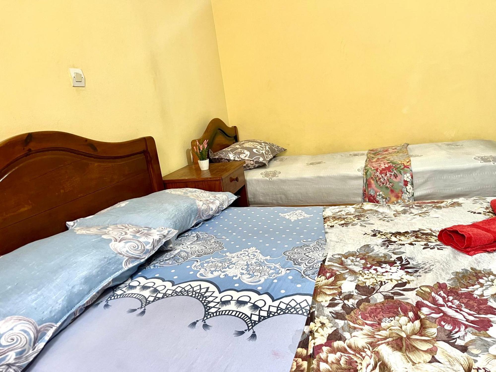 Soleado Apartamento Al Lado De La Preciosa Medina , A 3 Minutos De La Playa Andando I Асила Экстерьер фото